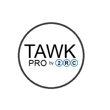 TAWK Pro by 2RC Software Solutions Inc.